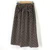 BALENCIAGA LaMode Wool Tight Skirt Size 40 L Black Japan Office Lining Cupra(USED)