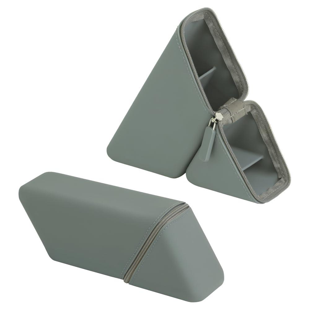 Sonic Pen Case Kakusta Portable Silicone Pencil Holder [All 5 Colors]