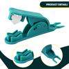 PE Pipe Cutter Tool Hose Sturdy Easy to Use Manual Versatile Compact Fits 12 mm Outer