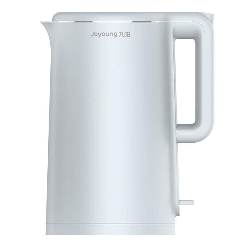 Joyoung K17-F30 Electric Kettle CN plug (adapter included)
