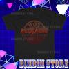 Krispy Kreme Doughnuts Logo TEE T-Shirt Funny American Size S To 5XL T-Shirt