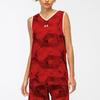 Under Armour Basketball Jersey Men's Red 21500108-600