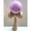 Kendama Wooden Skill Ball Educational Toy for Early Learning and Parent-Child Play