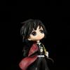 6pcs/set Doll Cake Decoration Demon Slayer Kimetsu No Yaiba Action Figures Toys Anime PVC Figurine Toy