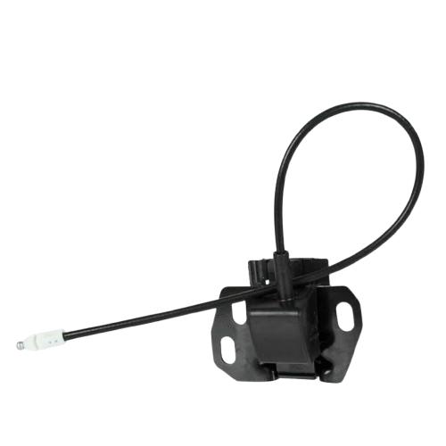 

Замок задніх дверей нижній лівий для Renault Master Mk3 2010-2020 OEM 8200661149