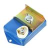 INFINAUTO Ignition Control Module for Chrysler Cordoba 75-81 Chrysler Internal Ignition Module Control Unit