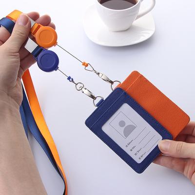 Etiquetas, fichas y sellos – Porta-insignias y accesorios