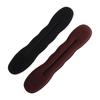Schaumstoff Schwamm Clip Frisur Twist Maker Haar Scheibe Donut Dutt Lockenwickler Flechter Haarknoten Maker Frauen