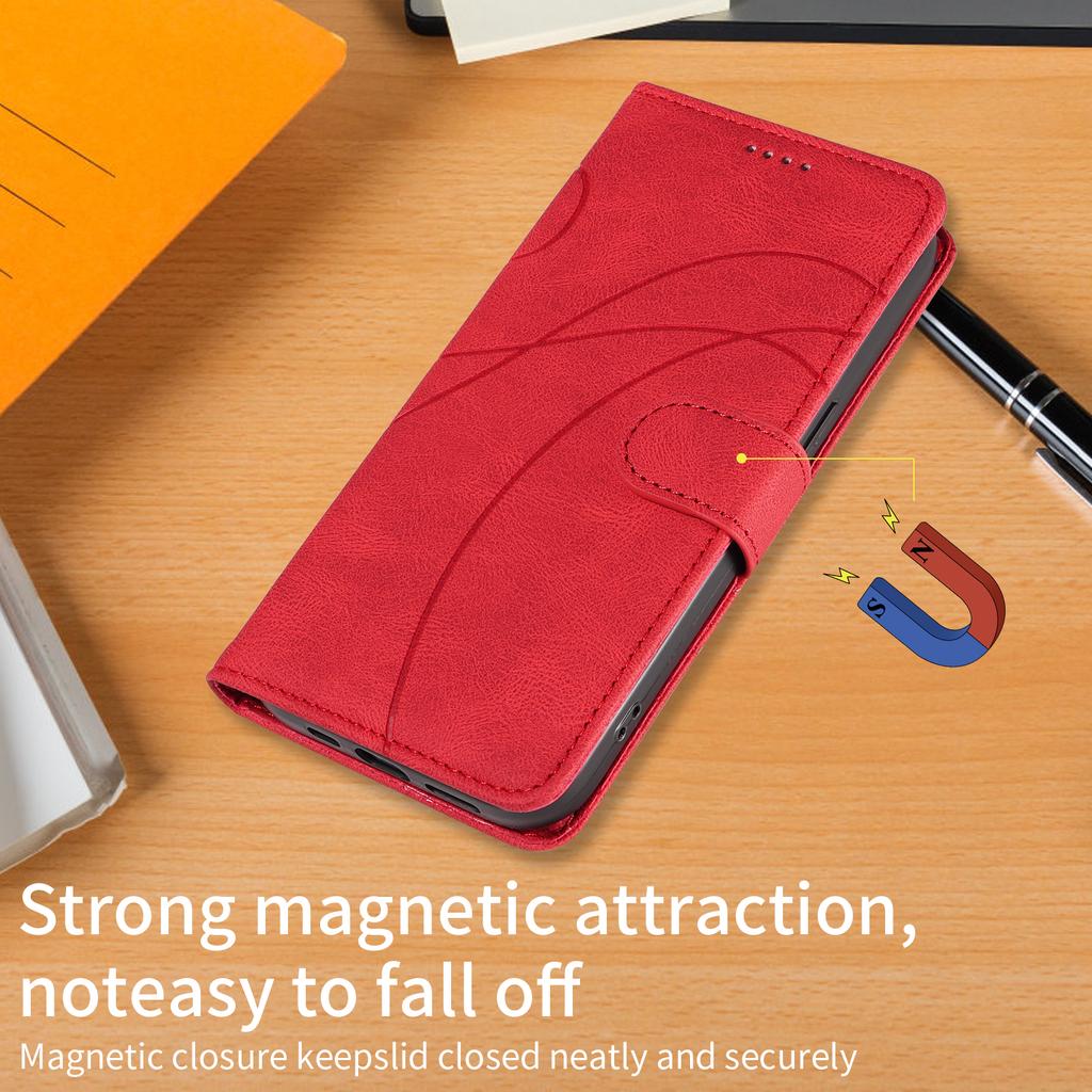 For iPhone 17 Pro Max Magnetic Case TPU PC Phone Cover with Detachable White Flowers Backplate