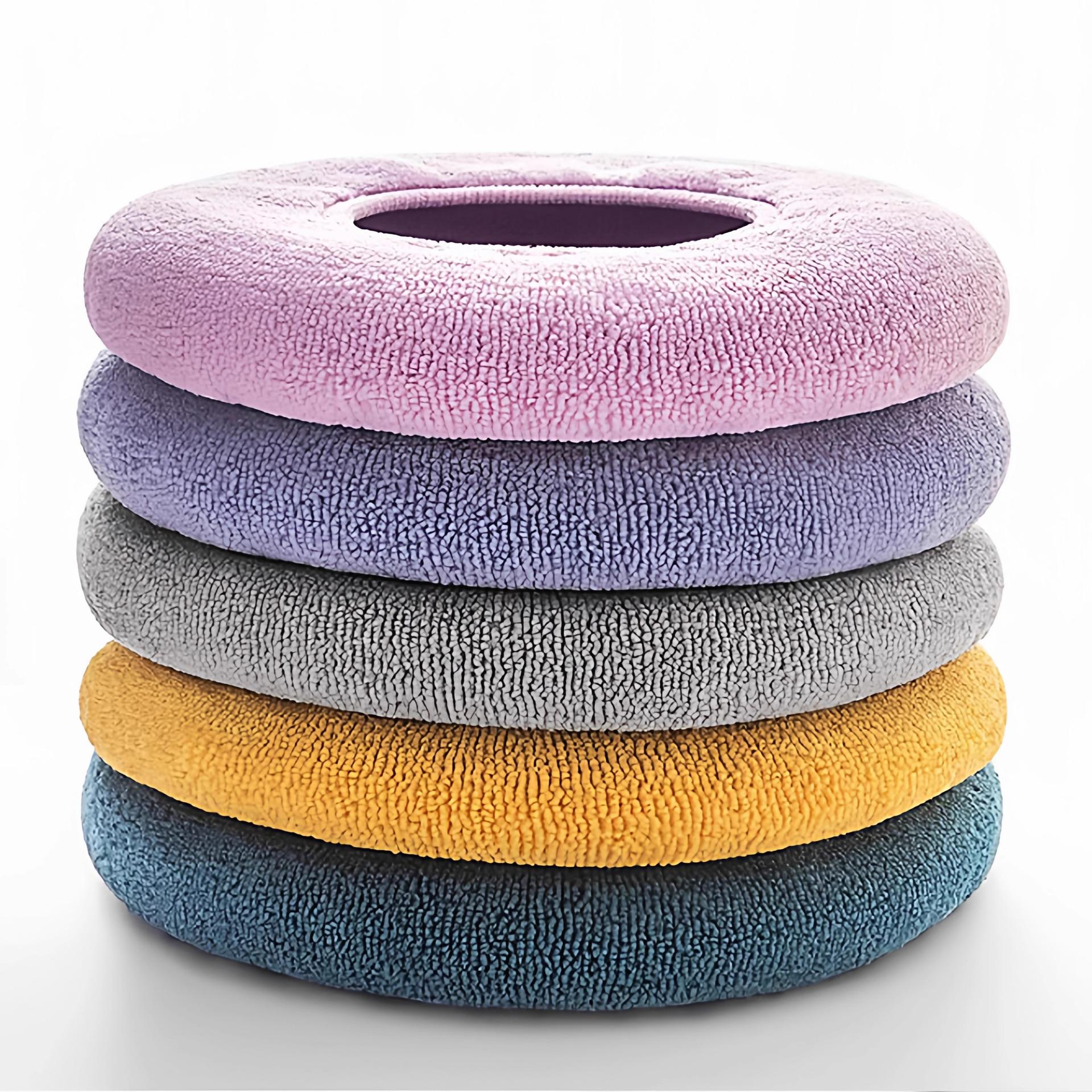 

Newcomer Exclusive: Thickened Winter Toilet Seat Cushion & Soft Cover