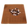 Set Gioco da Tavolo Gomoku Brangdy 15x15