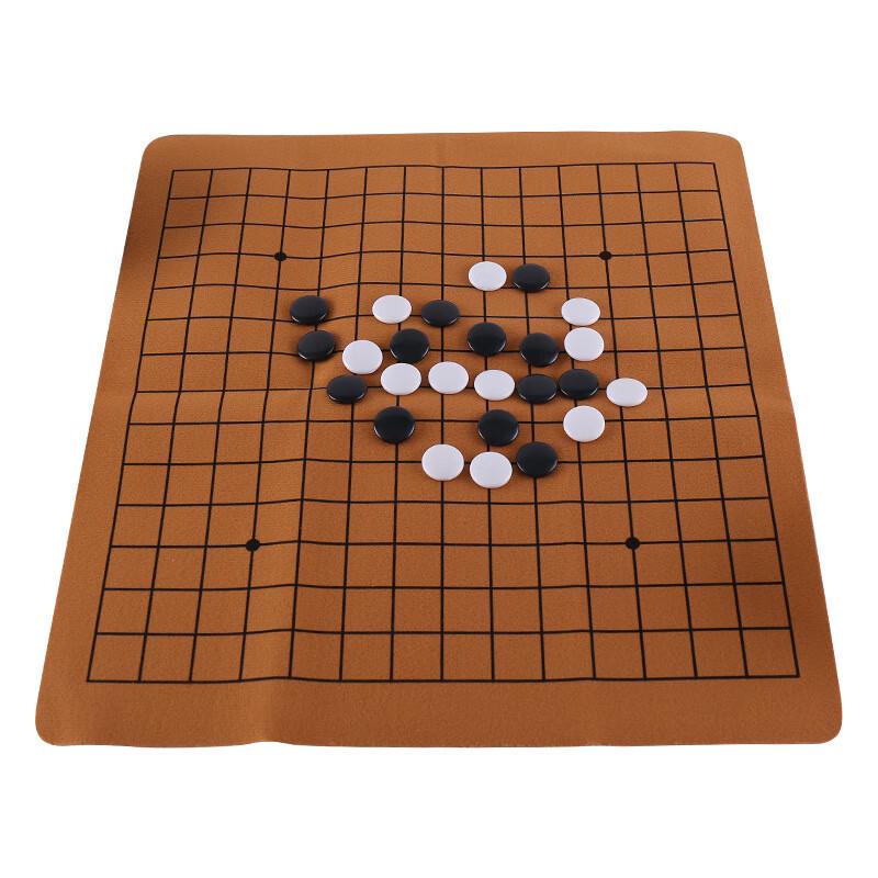 Набор настольной игры Гомоку Brangdy 15x15