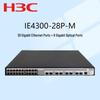 H3C IE4300-28P-M Industrial Ethernet Switch