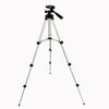 Flexible Portable Aluminum Tripod Stand With Bag For Canon Nikon DSLR Camera New