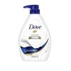 Dove Deeply Nourishing Papaya Body Wash