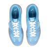 Puma Palermo CN Nylon Comfortable Soft Thin Sole Wear-Resistant Low-Top Skate Shoes Unisex Sneakers Blue 403953-02