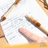 10pcs Cute Cartoon Bear Kapybara Themed Press Pen Plastic Erasable Neutral Pen Blue Ink Quick Drying Function Writing Tool