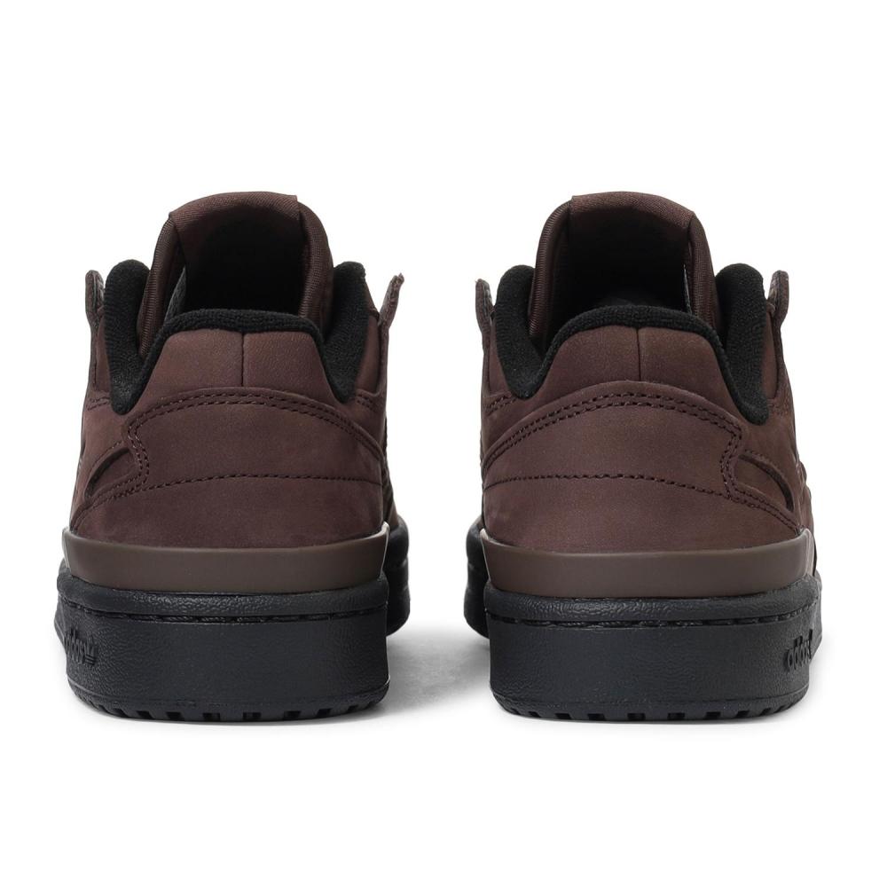 Adidas Forum Low Cl Kj3481  Dark Core Core