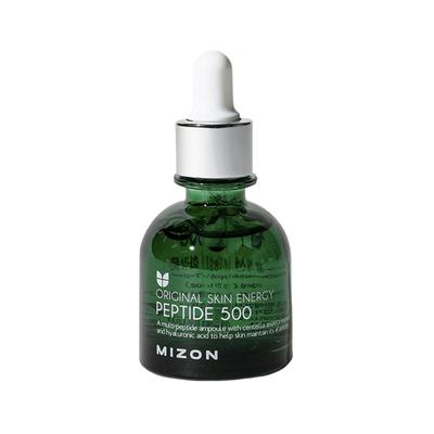 Peptide 500 30ml - High Concentrated Peptide Ampoule / Anti-Aging & Pore Tightening Serum