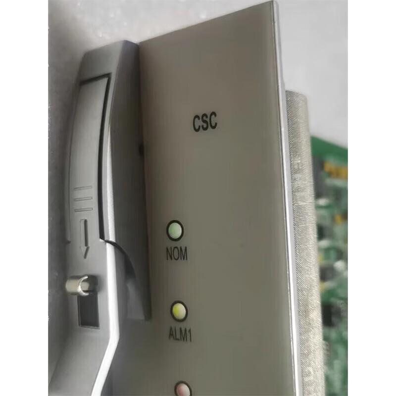 

ZTE ZXMP S385 CSC Cross Clock Board