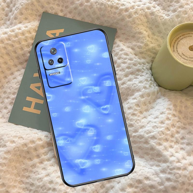 Y2K Aesthetic Case For Xiaomi 14T Pro 11T 12T 13T 13 14 15 Ultra POCO X7 Pro X3 X5 X6 M6 F5 F6 Pro Cover