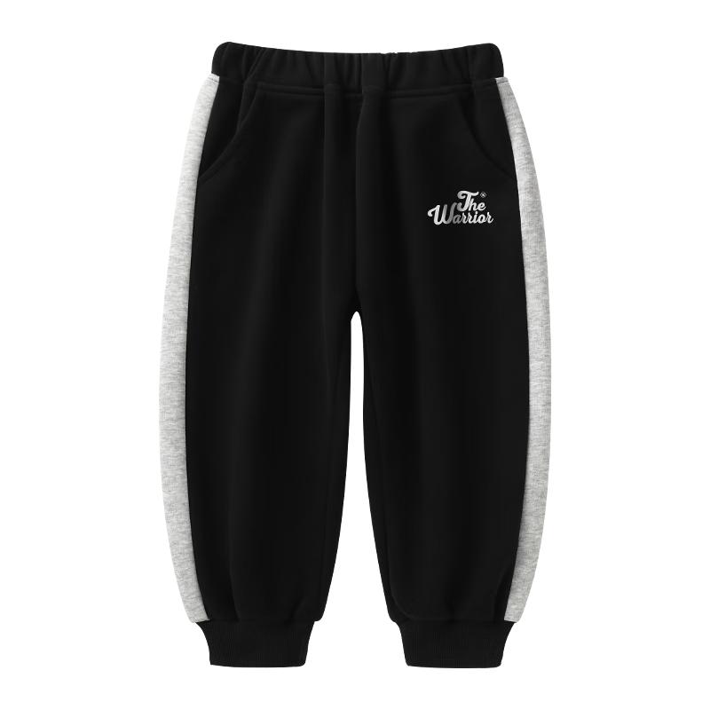 BadiBadi Boys  Cuffed Casual Sweatpants 100