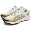 Fila Lynx Boa 3+ Comfortable Fashion Durable Low-Top Running Shoes Men Sneaker White Yellow A12M531203F-CS