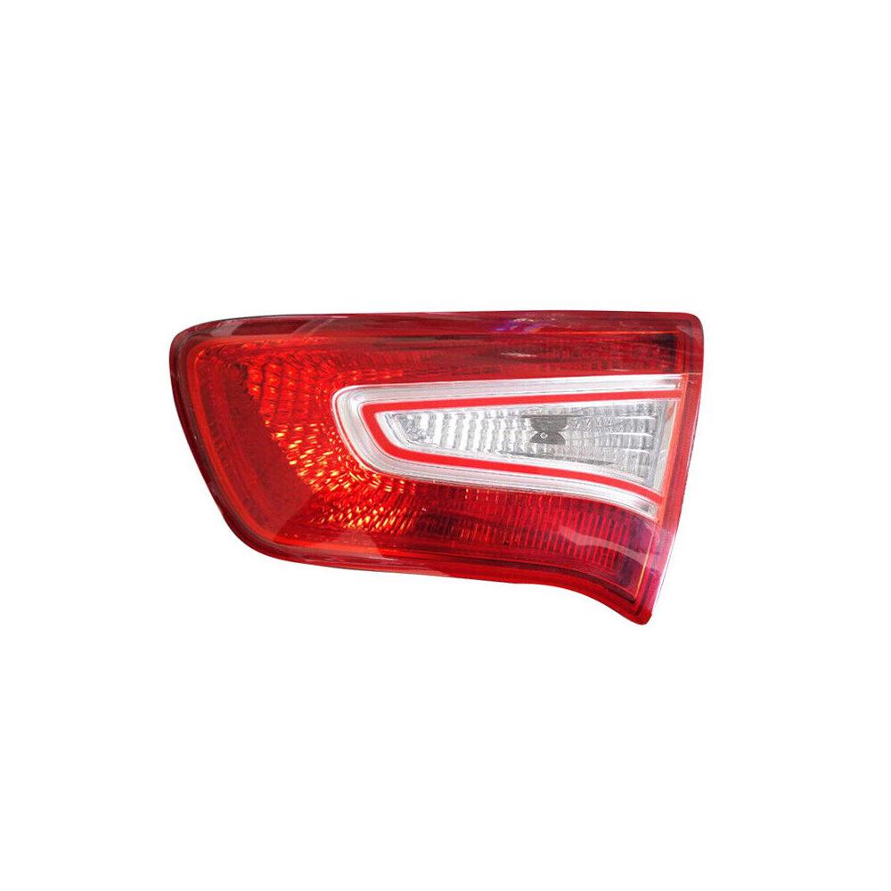 Achterlicht voor Kia Sportage 2011-2014: Rem-, Achteruitrij-, Richtingaanwijzer Assemblee