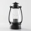 Retro Christmas Horse Lantern LED Candle Light Decoration