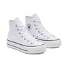 (WMNS) Converse Chuck Taylor All Star Platform High 'White' Women's 560846F