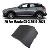 Front Left/Right Lower Molding Cover Trim for Mazda CX-3 2016-2021 D10E-51-PJ0C D10E-51-PP0C