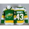 Mens Womens Ice Hockey Training Jersey Long Sleeve Sportswear Team Pullover Top Practice Game Warm-Up