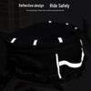 Motorcycle Rainproof Rear Seat Tail Bag