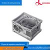 High-Quality Precision Hardware: Low-Pressure Casting & Custom Machining