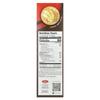 Breton Original Crackers, crackers, with original sea salt, 7 oz (200 g)