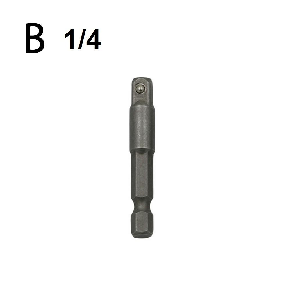 Drill Bits Bar Set Designed for Heavy Duty For Impact Drivers