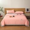 Brangdy Washed Cotton Summer Cooling Duvet