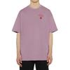 ONITSUKA TIGER Printed Loose Comfortable Short Sleeve T-Shirt Unisex Tops 2183B561_500