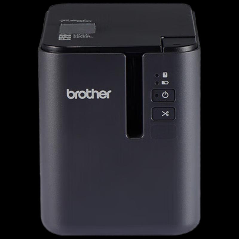 Brother PT-P900 Label Printer