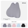 Memory Foam Lumbar and Neck Support Car Cushion Set
