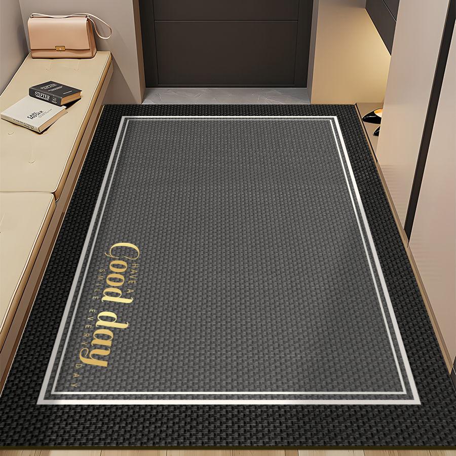 

Коврики у входа Коврики у входной двери Коврики для коридора Коврики для учебы Простые и пригодные для машинной стирки кухонные ковры 120*160cm