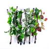 Realistic Vine Decoration for Reptiles Terrariums Natural Cave Habitat Decors Climbing Plant Hammock Hideouts Cave