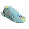 Adidas X Speedportal.3 Fg 'Al Rihla Pack - Clear Aqua' GW8456