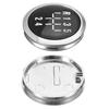 Shift Handle Cover 5 Speed Gear Number Original Accessories