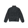 adidas ESSENTIALS Down Jackets & Coats Asia Version Men's Black GH4589