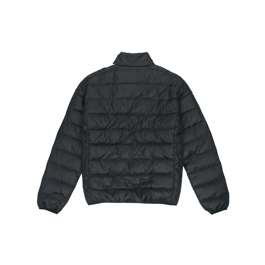 adidas ESSENTIALS Down Jackets & Coats Asia Version Men's Black GH4589