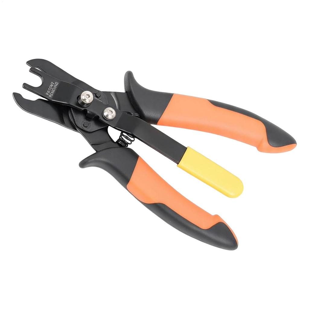 Zestaw pneumatycznych narzędzi do rozłączania Złączki Push-to-Connect Usuwanie Szybkie rozłączanie węża powietrznego Szczypce Przenośne Narzędzia do konserwacji