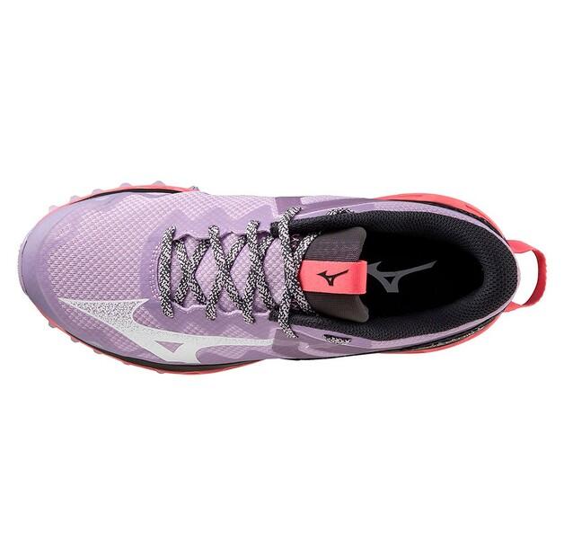 Mizuno Wave Mujin 9 Trail Running Shoes