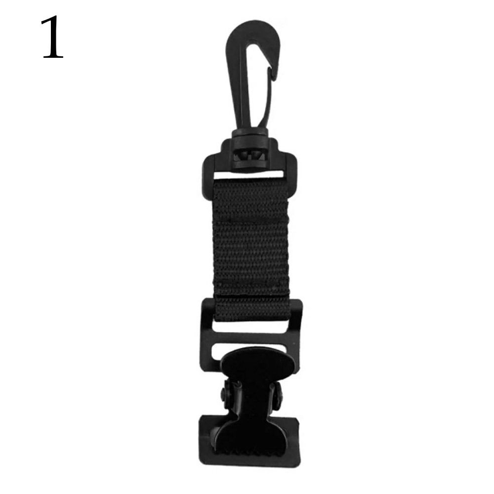 Work Tools Multifunctional Grabber Holder Hanger Clamp Grabber Catcher Golf Glove Clip Guard Labor