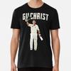 Adam Gilchrist - Batsman - Australia Cricket S To 5XL Made In the AU/USA T-Shirt